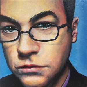 Meet your Posher, Sam